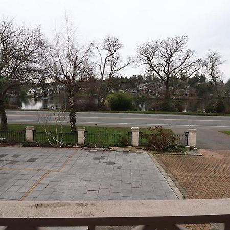 Lipton Place By Elegant Waterfront Esquimalt المظهر الخارجي الصورة