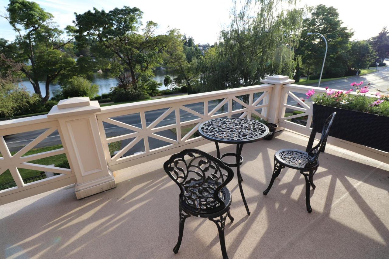 Lipton Place By Elegant Waterfront Esquimalt المظهر الخارجي الصورة