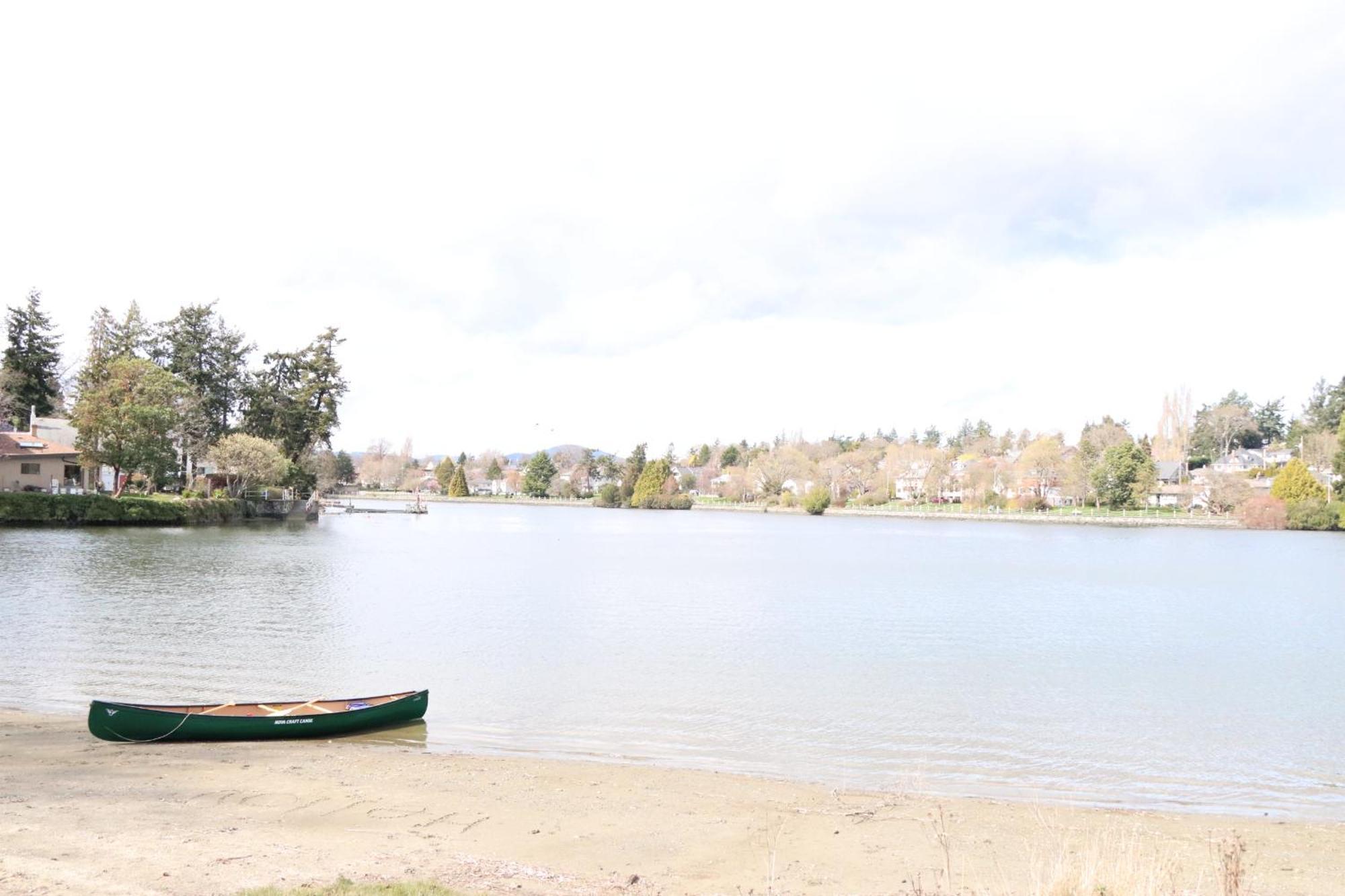 Lipton Place By Elegant Waterfront Esquimalt المظهر الخارجي الصورة